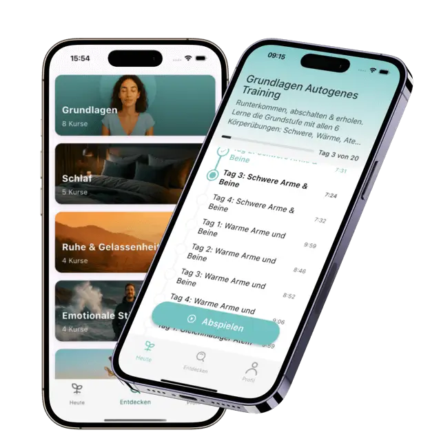 MindReach App Screenshot